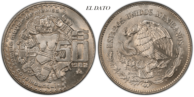 50 PESOS